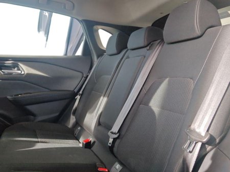 2026 Nissan Qashqai - photo 9