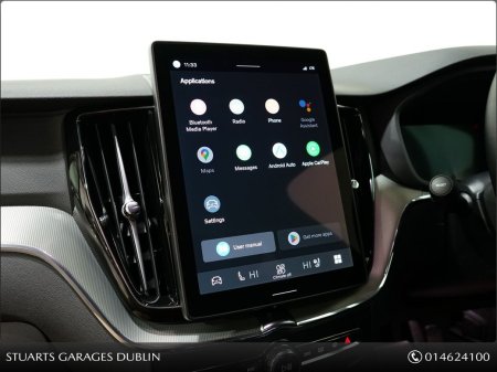 2025 Volvo XC60 - photo 13