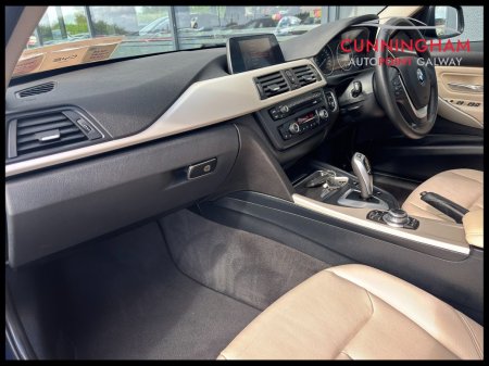 2015 BMW 3-Series - photo 6