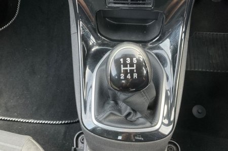 2014 Ford Fiesta - photo 26