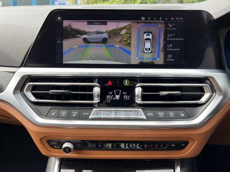 2021 BMW 3-Series - photo 7