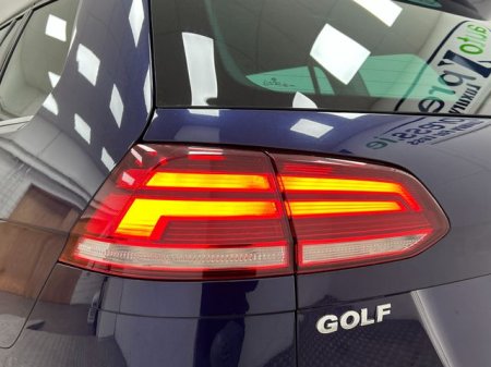 2019 Volkswagen Golf - photo 21
