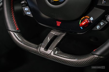 2025 Ferrari Roma - photo 23