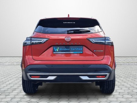 2026 Nissan Qashqai - photo 6