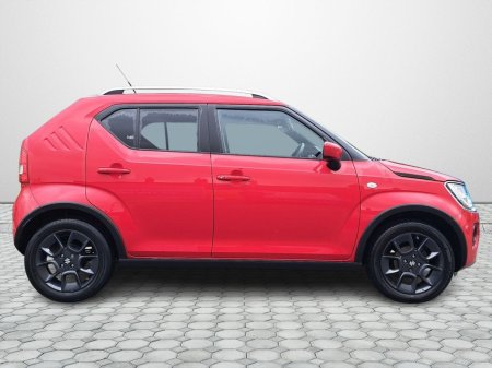 2023 Suzuki Ignis - photo 7