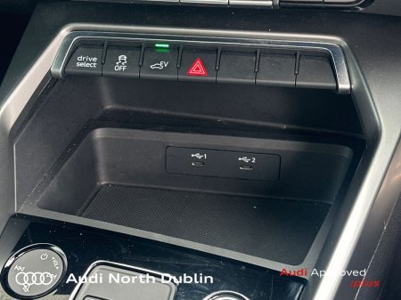 2021 Audi A3 - photo 35