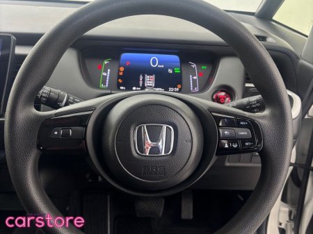 2023 Honda Fit - photo 16