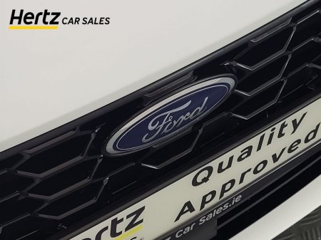 2023 Ford Focus - photo 9