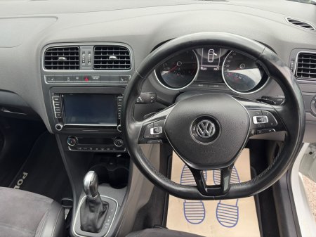 2016 Volkswagen Polo - photo 11