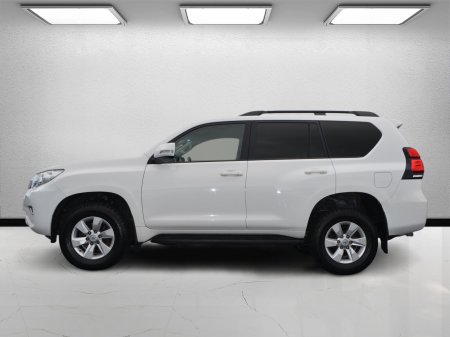 2024 Toyota Land Cruiser - photo 3
