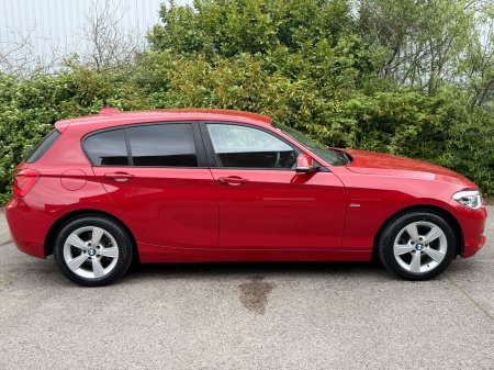 2018 BMW 1-Series - photo 3