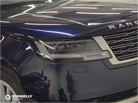 2024 Land Rover Range Rover - photo 17