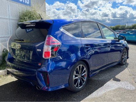2020 Toyota Prius - photo 4