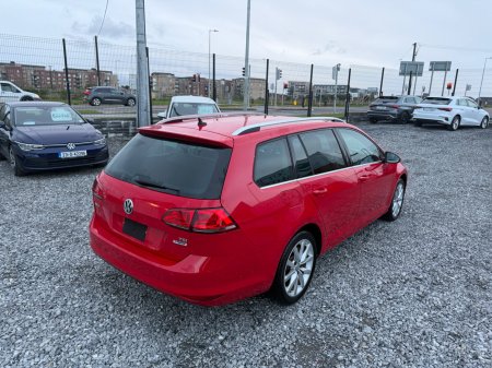 2017 Volkswagen Golf - photo 12