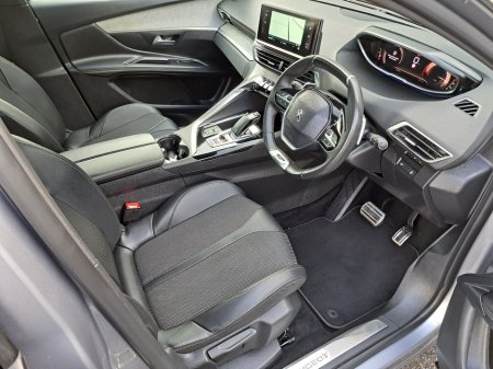 2023 Peugeot 3008 - photo 12