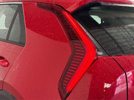 2026 Kia Niro - photo 10
