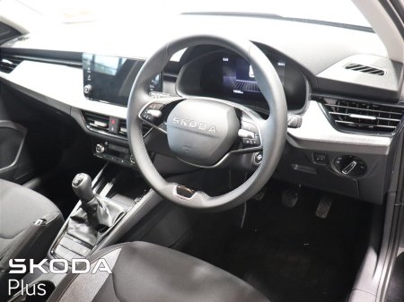 2026 Skoda Kamiq - photo 8