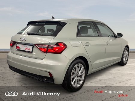2023 Audi A1 - photo 7