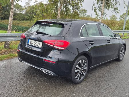 2023 Mercedes-Benz A-Class - photo 17