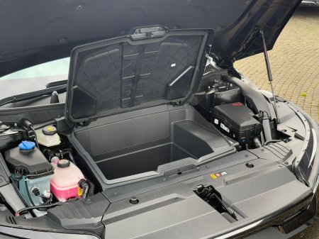 2027 Kia EV6 - photo 43