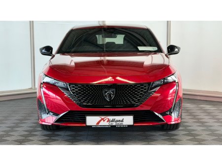 2023 Peugeot 308 - photo 12