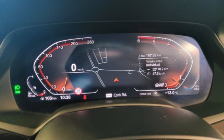 2019 BMW X5 - photo 8