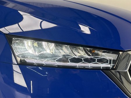 2024 Skoda Octavia - photo 9