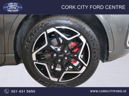 2027 Ford Kuga - photo 10