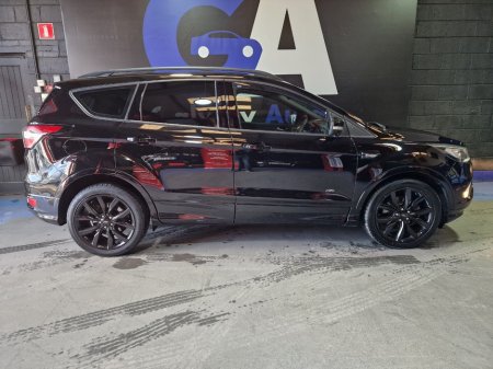 2018 Ford Kuga - photo 11