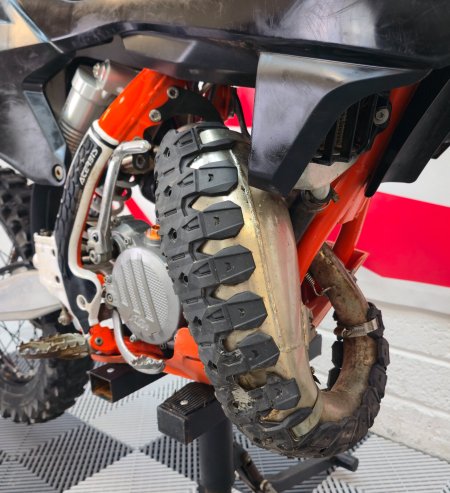 2020 KTM SX - photo 16