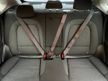 2023 Hyundai KONA - photo 12