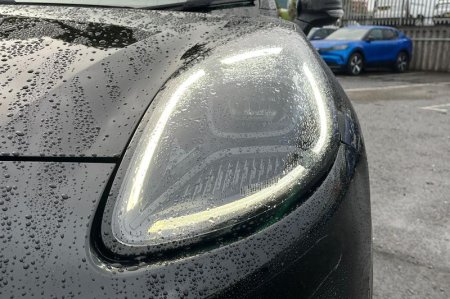 2025 Ford Puma - photo 40