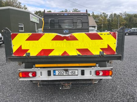 2020 Fiat Ducato - photo 6