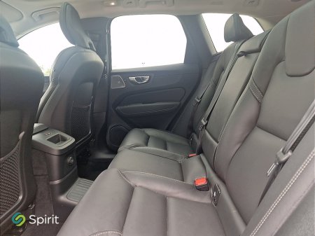 2024 Volvo XC60 - photo 5