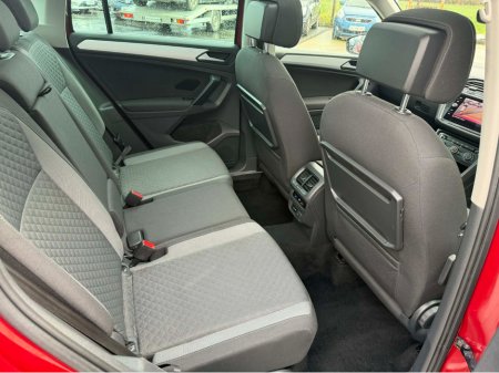 2019 Volkswagen Tiguan - photo 8