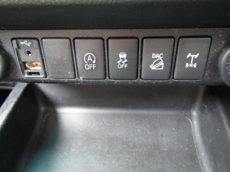 2017 Toyota Hilux - photo 36