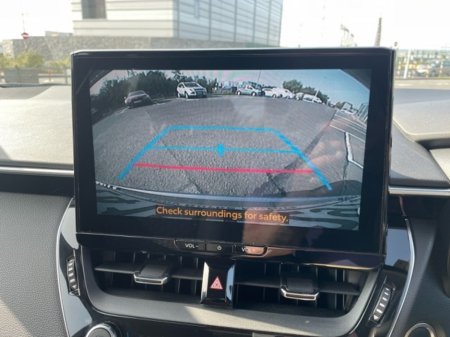 2024 Toyota Corolla - photo 14