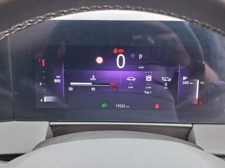 2025 Opel Astra - photo 23