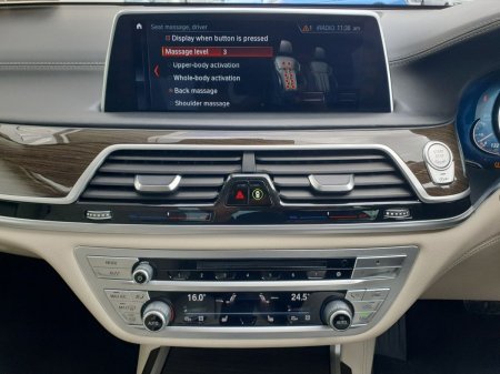 2019 BMW 7-Series - photo 24