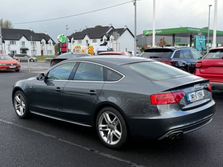 2014 Audi A5 - photo 7