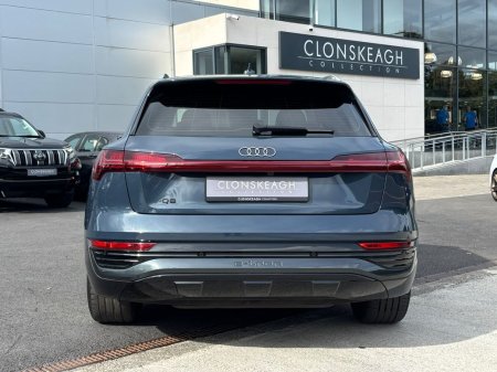 2024 Audi Q8 e-tron - photo 6