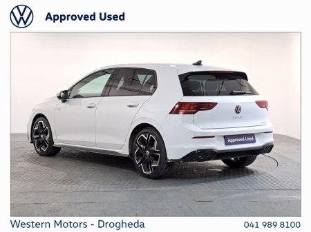 2026 Volkswagen Golf - photo 3