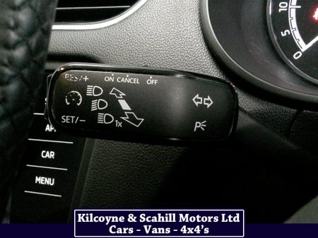 2019 Skoda Octavia - photo 26