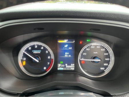 2021 Subaru Forester - photo 26