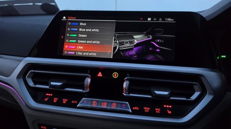 2019 BMW 3-Series - photo 41