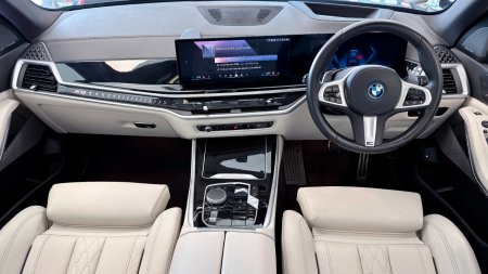 2023 BMW X5 - photo 14
