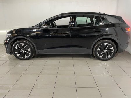 2023 Volkswagen ID.4 - photo 8