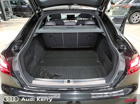 2023 Audi A5 - photo 28