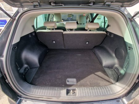 2020 Kia Sportage - photo 32