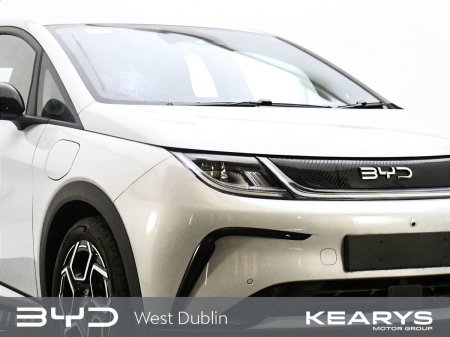 2026 BYD DOLPHIN - photo 17